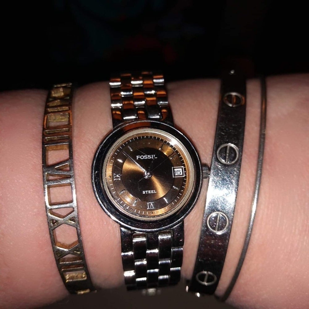 Fossil Watch - Picture 6 of 6